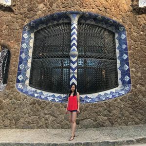 Meet your Posher, Amy